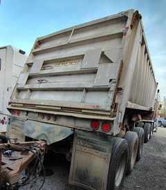 1997 FRUEHAUF Lead - Image 5