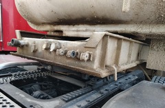 1997 FRUEHAUF Lead - Image 6