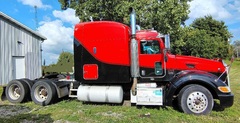 2008 PETERBILT 386 - Image 1