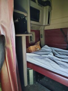 2008 PETERBILT 386 - Image 21