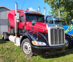 2008 PETERBILT 386 - Image 2