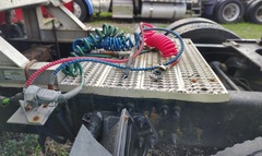 2008 PETERBILT 386 - Image 10