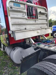 2008 PETERBILT 386 - Image 5