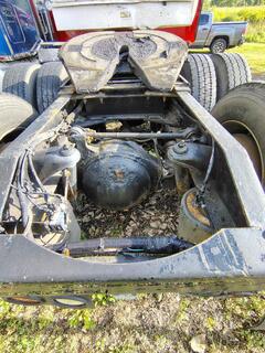 2008 PETERBILT 386 - Image 12