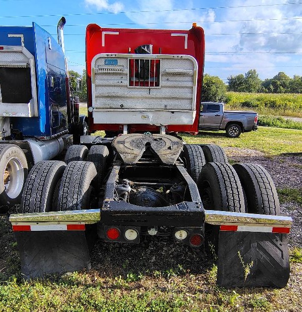 2008 PETERBILT 386 - view 6 of 29