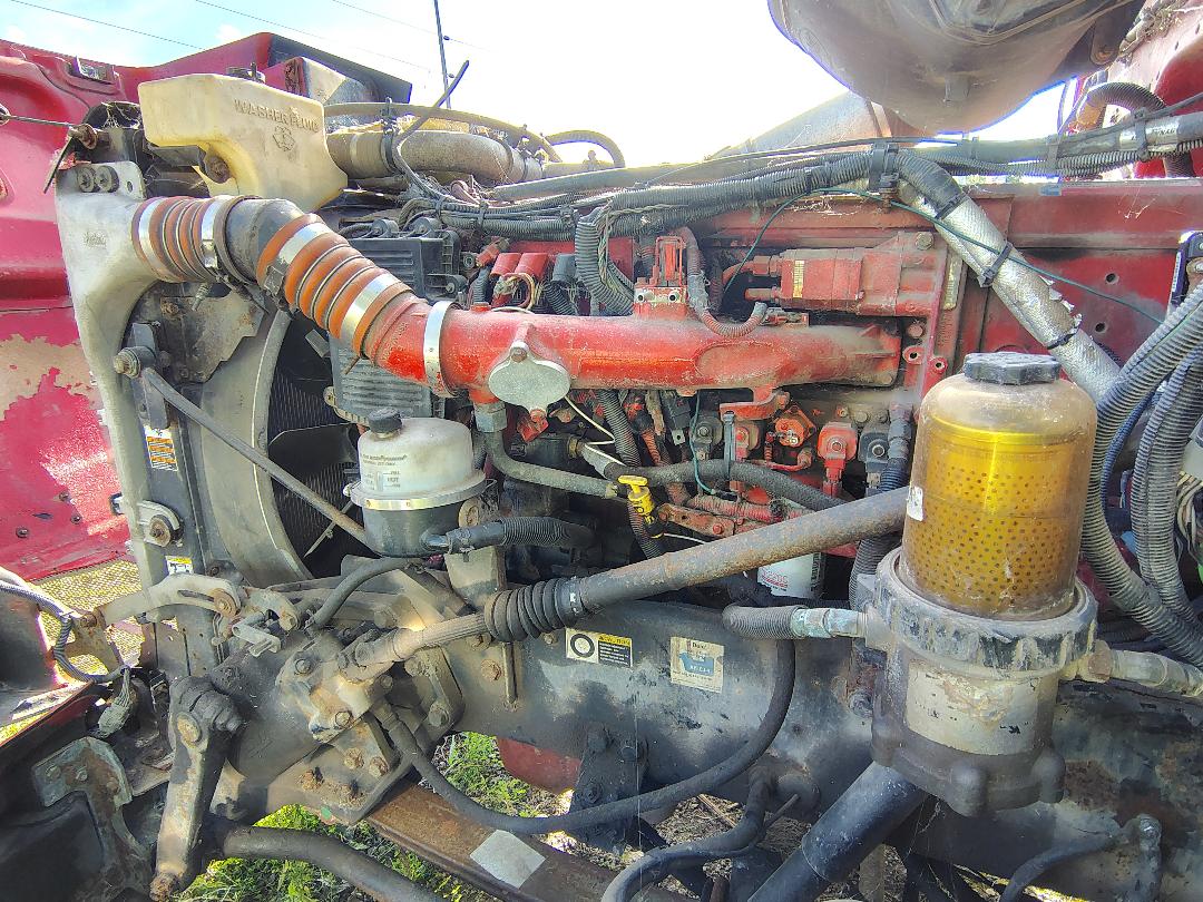 2008 PETERBILT 386 - view 15 of 29