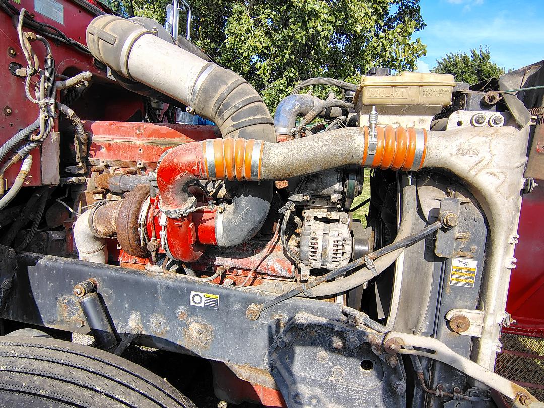 2008 PETERBILT 386 - view 19 of 29