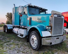 1979 FREIGHTLINER - Image 2