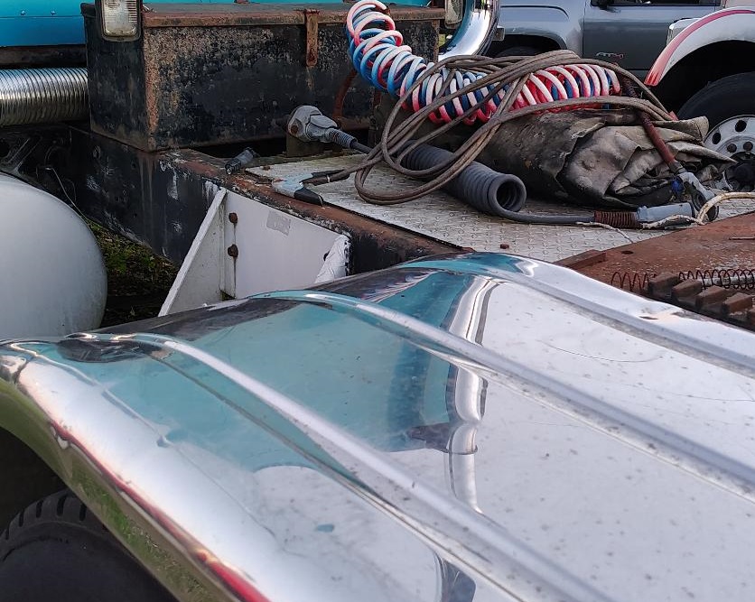 1979 FREIGHTLINER - view 9 of 35