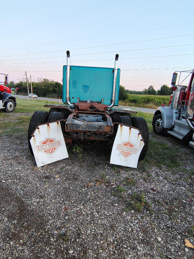 1979 FREIGHTLINER - view 7 of 35