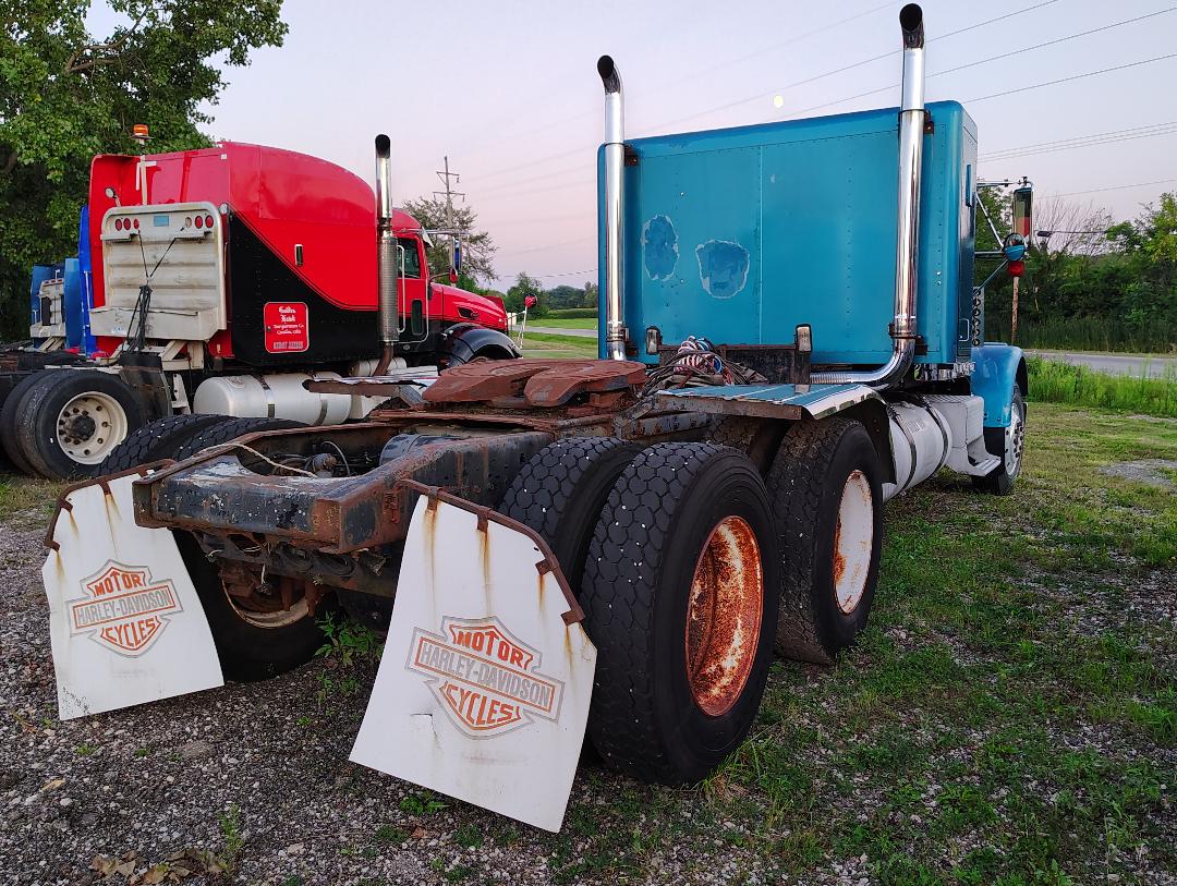 1979 FREIGHTLINER - view 8 of 35