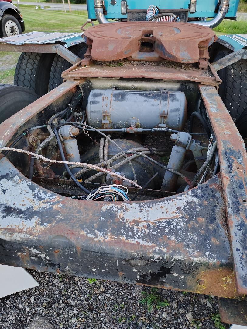 1979 FREIGHTLINER - view 14 of 35