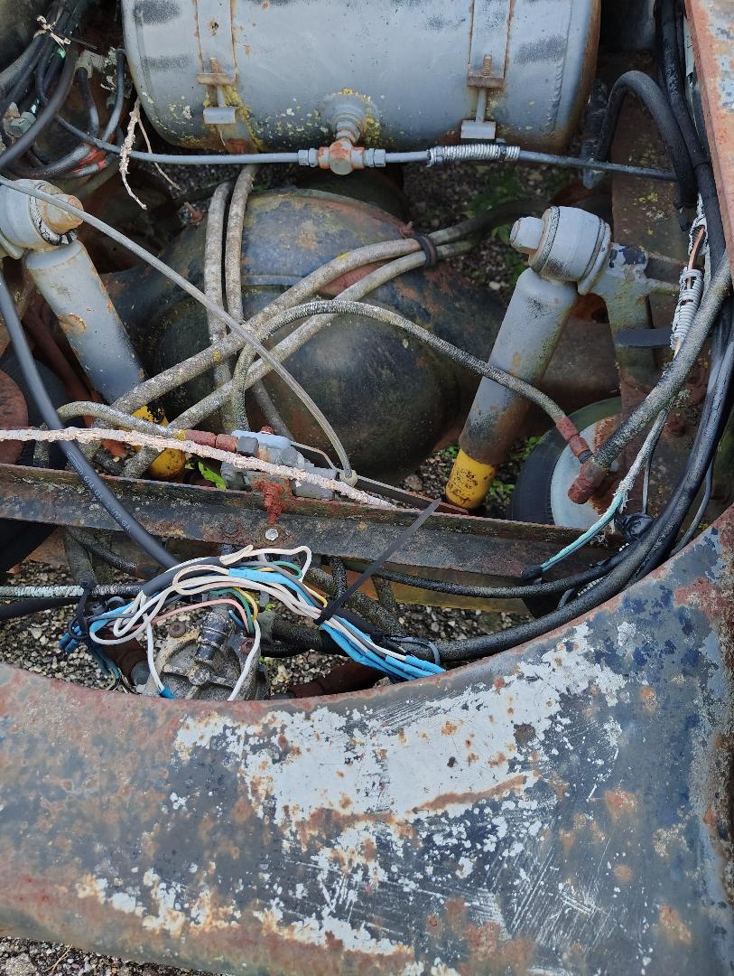 1979 FREIGHTLINER - view 15 of 35