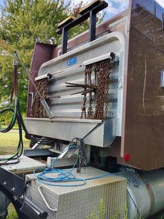 2007 PETERBILT 386 - Image 5