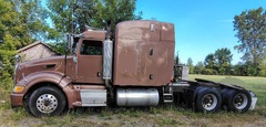 2007 PETERBILT 386 - Image 1