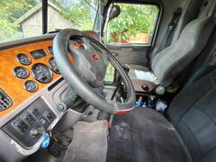 2007 PETERBILT 386 - Image 12
