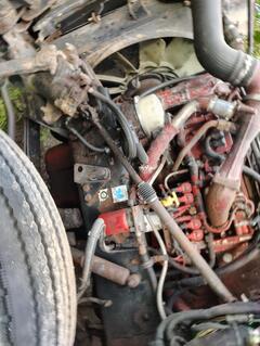 2007 PETERBILT 386 - Image 24