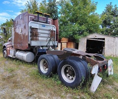 2007 PETERBILT 386 - Image 8