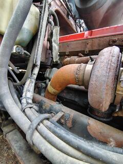 2007 PETERBILT 386 - Image 28