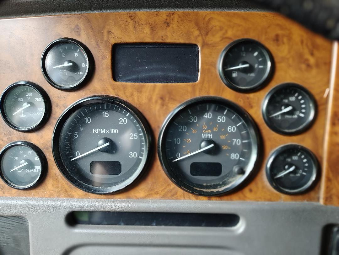 2007 PETERBILT 386 - view 15 of 29