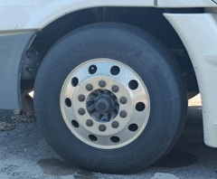 2012 FREIGHTLINER Cascadia - Image 10