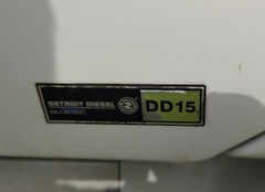 2012 FREIGHTLINER Cascadia - Image 23