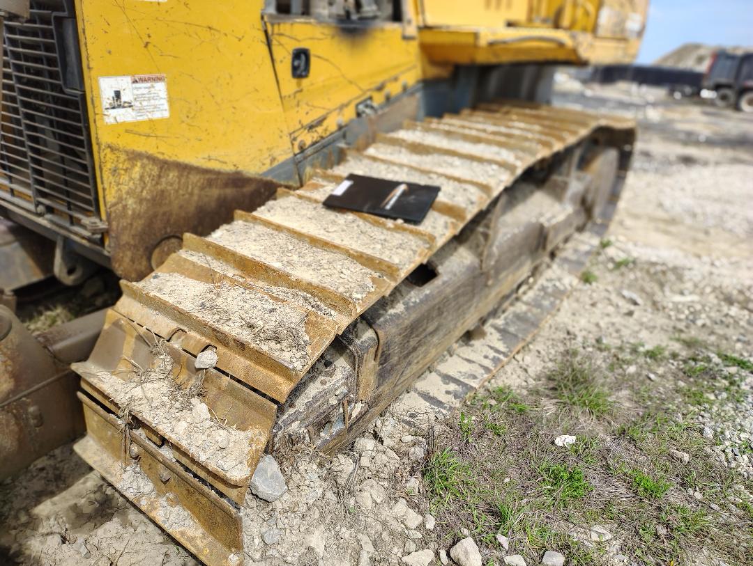 2013 LIEBHERR PR 724 XL - view 17 of 43