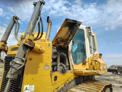 2013 LIEBHERR PR 724 XL - Image 12