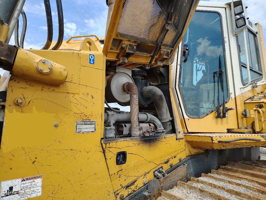 2013 LIEBHERR PR 724 XL - view 14 of 43