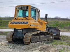 2013 LIEBHERR PR 724 XL - Image 2