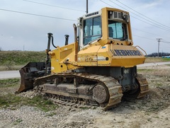 2013 LIEBHERR PR 724 XL - Image 4