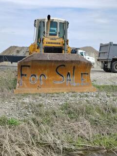 2013 LIEBHERR PR 724 XL - Image 7