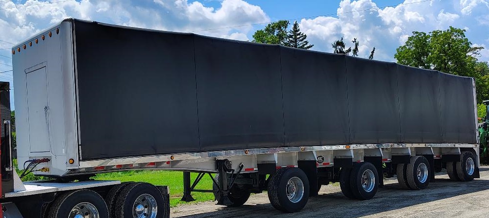 2004 MAC 48 foot Quad - view 4 of 10