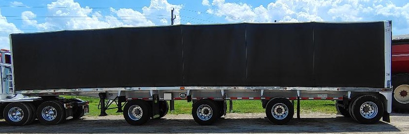 2004 MAC 48 foot Quad - view 5 of 10