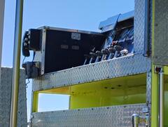 1987 PIERCE Dash - Image 14