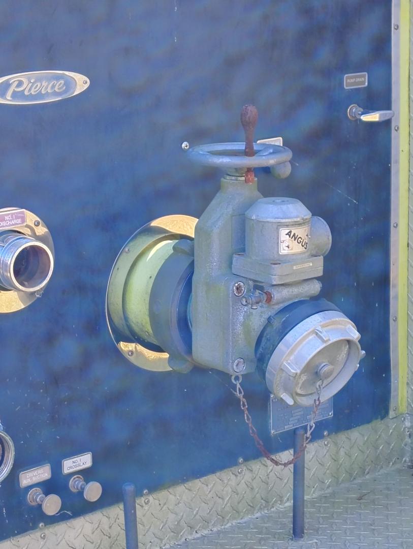 1987 PIERCE Dash - view 19 of 34