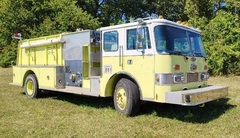 1987 PIERCE Dash - Image 2