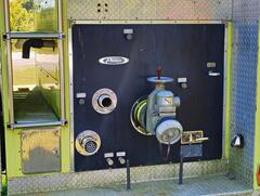 1987 PIERCE Dash - Image 18