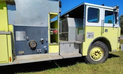 1987 PIERCE Dash - Image 10