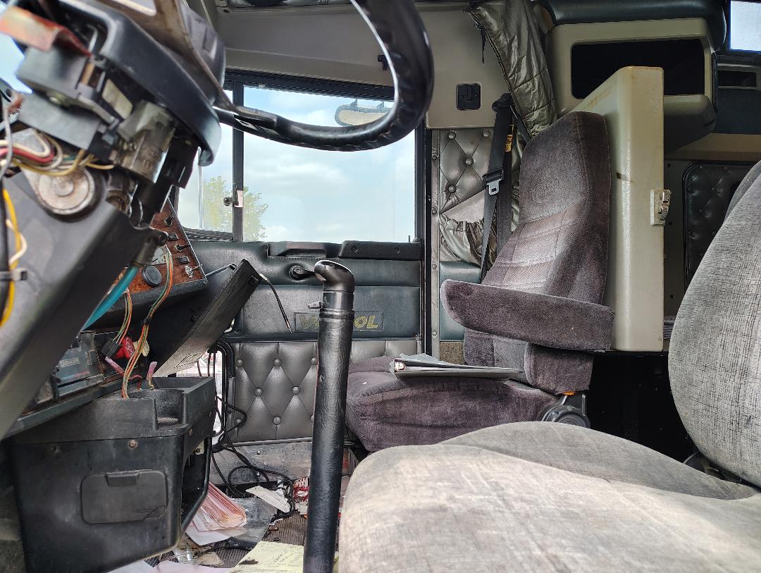 1999 KENWORTH W900L - view 11 of 30