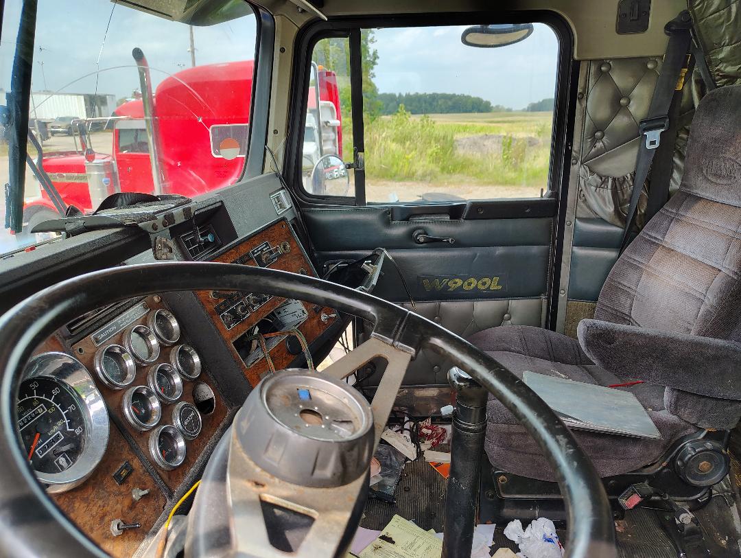 1999 KENWORTH W900L - view 12 of 30