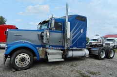 1999 KENWORTH W900L - Image 2