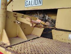 1966 GALION UB-220 9 Wheel Pneumatic Roller - Image 21