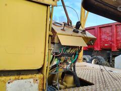 1966 GALION UB-220 9 Wheel Pneumatic Roller - Image 26