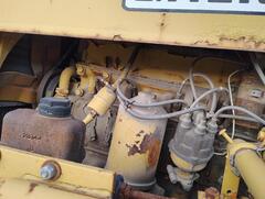 1966 GALION UB-220 9 Wheel Pneumatic Roller - Image 20