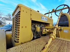 1966 GALION UB-220 9 Wheel Pneumatic Roller - Image 18