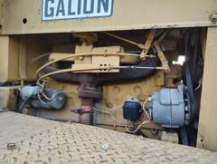 1966 GALION UB-220 9 Wheel Pneumatic Roller - Image 36