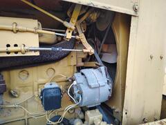 1966 GALION UB-220 9 Wheel Pneumatic Roller - Image 39