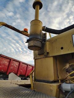 1966 GALION UB-220 9 Wheel Pneumatic Roller - Image 35