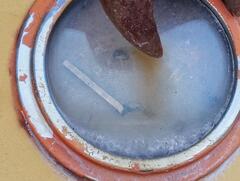 1966 GALION UB-220 9 Wheel Pneumatic Roller - Image 29